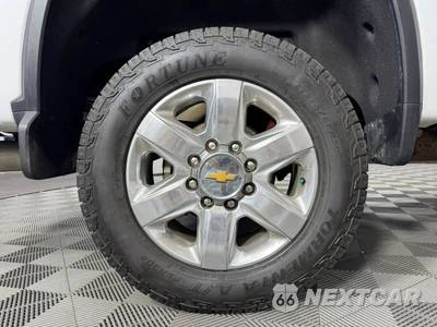 2022 Chevrolet Silverado 2500HD LTZ Crew Cab Medium Bed 1LZ - zdjęcie 48 z 49 - miniatura