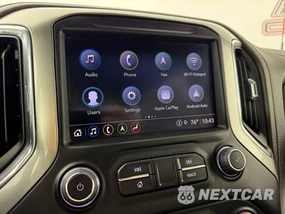 2022 Chevrolet Silverado 2500HD LTZ Crew Cab Medium Bed 1LZ - zdjęcie 21 z 49 - miniatura