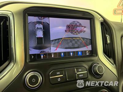 2022 Chevrolet Silverado 2500HD LTZ Crew Cab Medium Bed 1LZ - zdjęcie 18 z 49 - miniatura