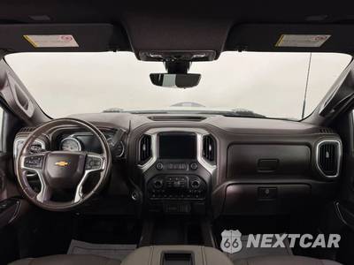 2022 Chevrolet Silverado 2500HD LTZ Crew Cab Medium Bed 1LZ - zdjęcie 11 z 49 - miniatura
