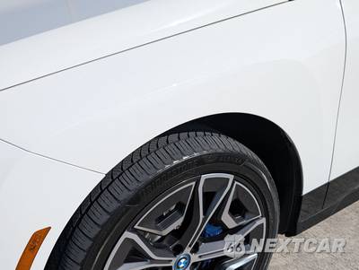 2022 BMW iX Sports Activity Vehicle xDrive50 - zdjęcie 5 z 97 - miniatura