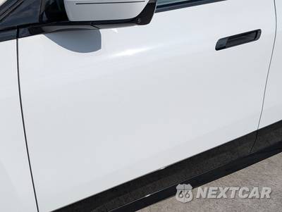 2022 BMW iX Sports Activity Vehicle xDrive50 - zdjęcie 6 z 97 - miniatura