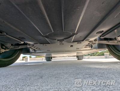 2022 BMW iX Sports Activity Vehicle xDrive50 - zdjęcie 44 z 97 - miniatura