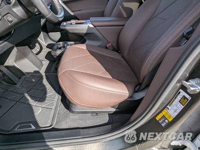 2022 BMW iX Sports Activity Vehicle xDrive50 - zdjęcie 47 z 97 - miniatura