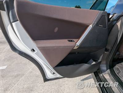 2022 BMW iX Sports Activity Vehicle xDrive50 - zdjęcie 49 z 97 - miniatura