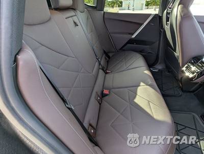 2022 BMW iX Sports Activity Vehicle xDrive50 - zdjęcie 65 z 97 - miniatura