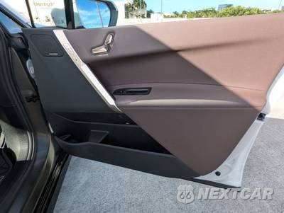 2022 BMW iX Sports Activity Vehicle xDrive50 - zdjęcie 67 z 97 - miniatura