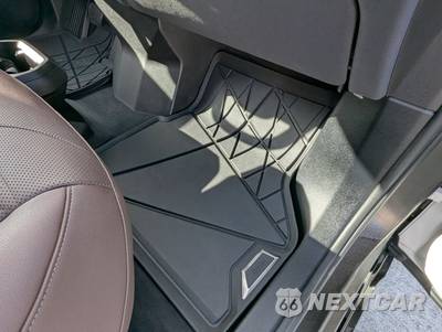 2022 BMW iX Sports Activity Vehicle xDrive50 - zdjęcie 68 z 97 - miniatura
