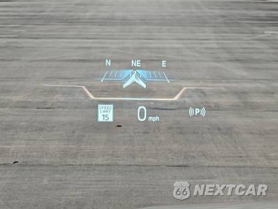 2022 BMW iX Sports Activity Vehicle xDrive50 - zdjęcie 85 z 97 - miniatura