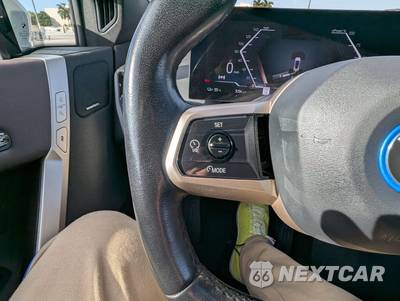 2022 BMW iX Sports Activity Vehicle xDrive50 - zdjęcie 87 z 97 - miniatura
