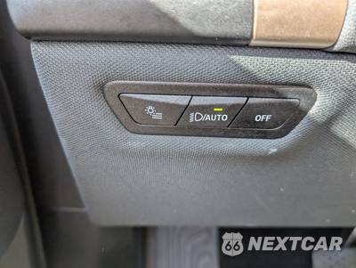 2022 BMW iX Sports Activity Vehicle xDrive50 - zdjęcie 89 z 97 - miniatura
