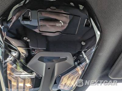 2022 BMW iX Sports Activity Vehicle xDrive50 - zdjęcie 90 z 97 - miniatura
