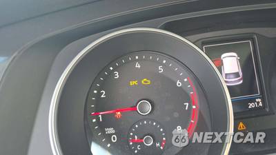 2021 Volkswagen Tiguan SE - zdjęcie 21 z 27 - miniatura