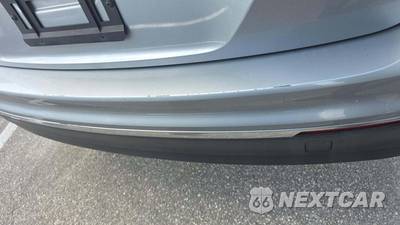 2021 Volkswagen Tiguan SE - zdjęcie 22 z 27 - miniatura