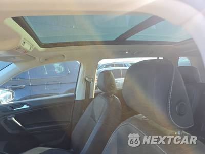 2021 Volkswagen Tiguan SE - zdjęcie 18 z 27 - miniatura