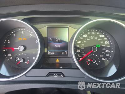 2021 Volkswagen Tiguan SE - zdjęcie 12 z 27 - miniatura