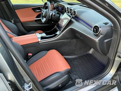 2024 Mercedes-Benz C 300 4MATIC - zdjęcie 24 z 39 - miniatura