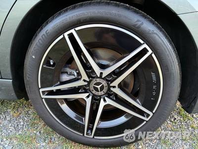 2024 Mercedes-Benz C 300 4MATIC - zdjęcie 37 z 39 - miniatura