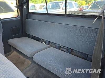 1997 Toyota T100 SR5 Extended Cab Long Bed - zdjęcie 13 z 46 - miniatura