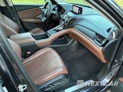 2020 Acura RDX w/Technology Pkg - zdjęcie 23 z 38 - miniatura
