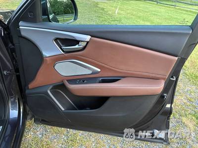 2020 Acura RDX w/Technology Pkg - zdjęcie 24 z 38 - miniatura