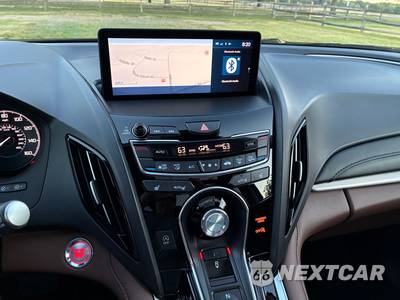 2020 Acura RDX w/Technology Pkg - zdjęcie 26 z 38 - miniatura