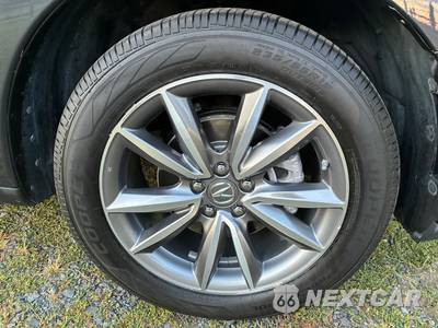 2020 Acura RDX w/Technology Pkg - zdjęcie 32 z 38 - miniatura