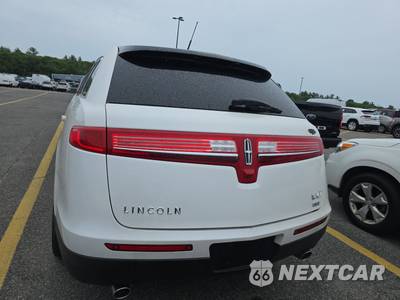 2013 Lincoln MKT w/Limo Pkg - zdjęcie 5 z 24 - miniatura