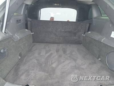 2013 Lincoln MKT w/Limo Pkg - zdjęcie 16 z 24 - miniatura