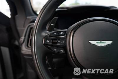 2023 Aston Martin DBX707 - zdjęcie 18 z 76 - miniatura