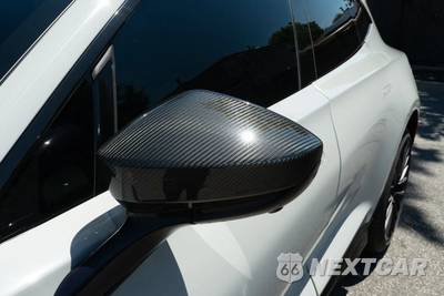 2023 Aston Martin DBX707 - zdjęcie 49 z 76 - miniatura