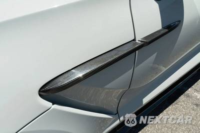 2023 Aston Martin DBX707 - zdjęcie 48 z 76 - miniatura
