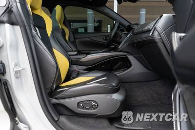 2023 Aston Martin DBX707 - zdjęcie 26 z 76 - miniatura