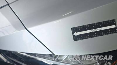 2018 Nissan LEAF SV - zdjęcie 36 z 37 - miniatura