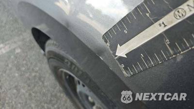 2022 Nissan Versa S - zdjęcie 26 z 34 - miniatura