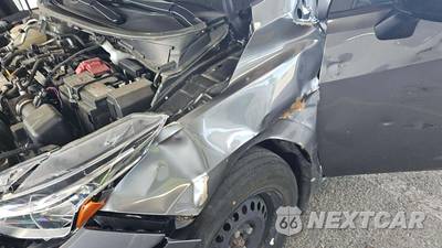 2022 Nissan Versa S - zdjęcie 31 z 34 - miniatura