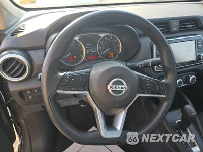 2022 Nissan Versa S - zdjęcie 10 z 34 - miniatura