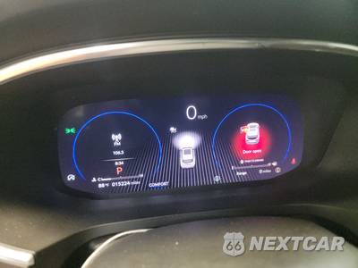 2025 Acura MDX w/Technology Pkg - zdjęcie 12 z 22 - miniatura
