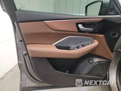 2025 Acura MDX w/Technology Pkg - zdjęcie 9 z 22 - miniatura