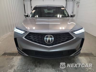 2025 Acura MDX w/Technology Pkg - zdjęcie 2 z 22 - miniatura