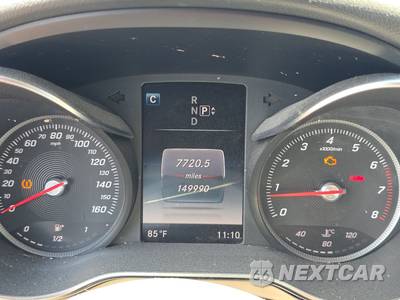 2015 Mercedes-Benz C 300 Sedan - zdjęcie 12 z 32 - miniatura
