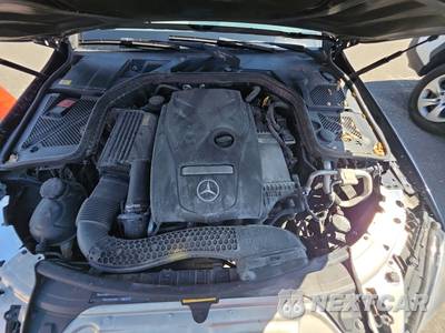 2015 Mercedes-Benz C 300 Sedan - zdjęcie 15 z 32 - miniatura