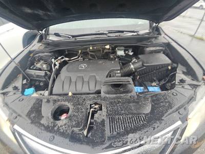 2014 Acura RDX - zdjęcie 21 z 23 - miniatura