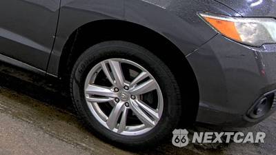 2014 Acura RDX - zdjęcie 8 z 23 - miniatura