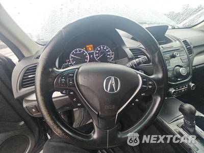 2014 Acura RDX - zdjęcie 15 z 23 - miniatura