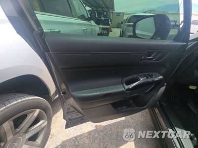 2024 Nissan Pathfinder S - zdjęcie 9 z 19 - miniatura