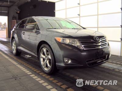 2009 Toyota Venza - zdjęcie 3 z 48 - miniatura
