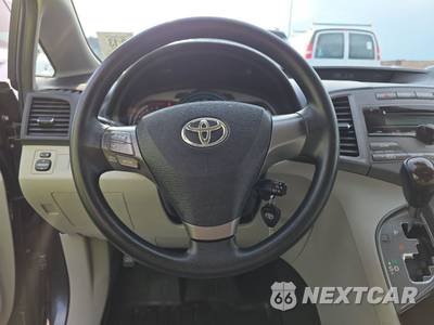 2009 Toyota Venza - zdjęcie 10 z 48 - miniatura