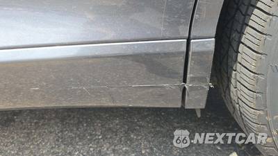 2009 Toyota Venza - zdjęcie 23 z 48 - miniatura