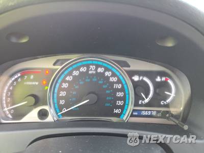 2009 Toyota Venza - zdjęcie 12 z 48 - miniatura